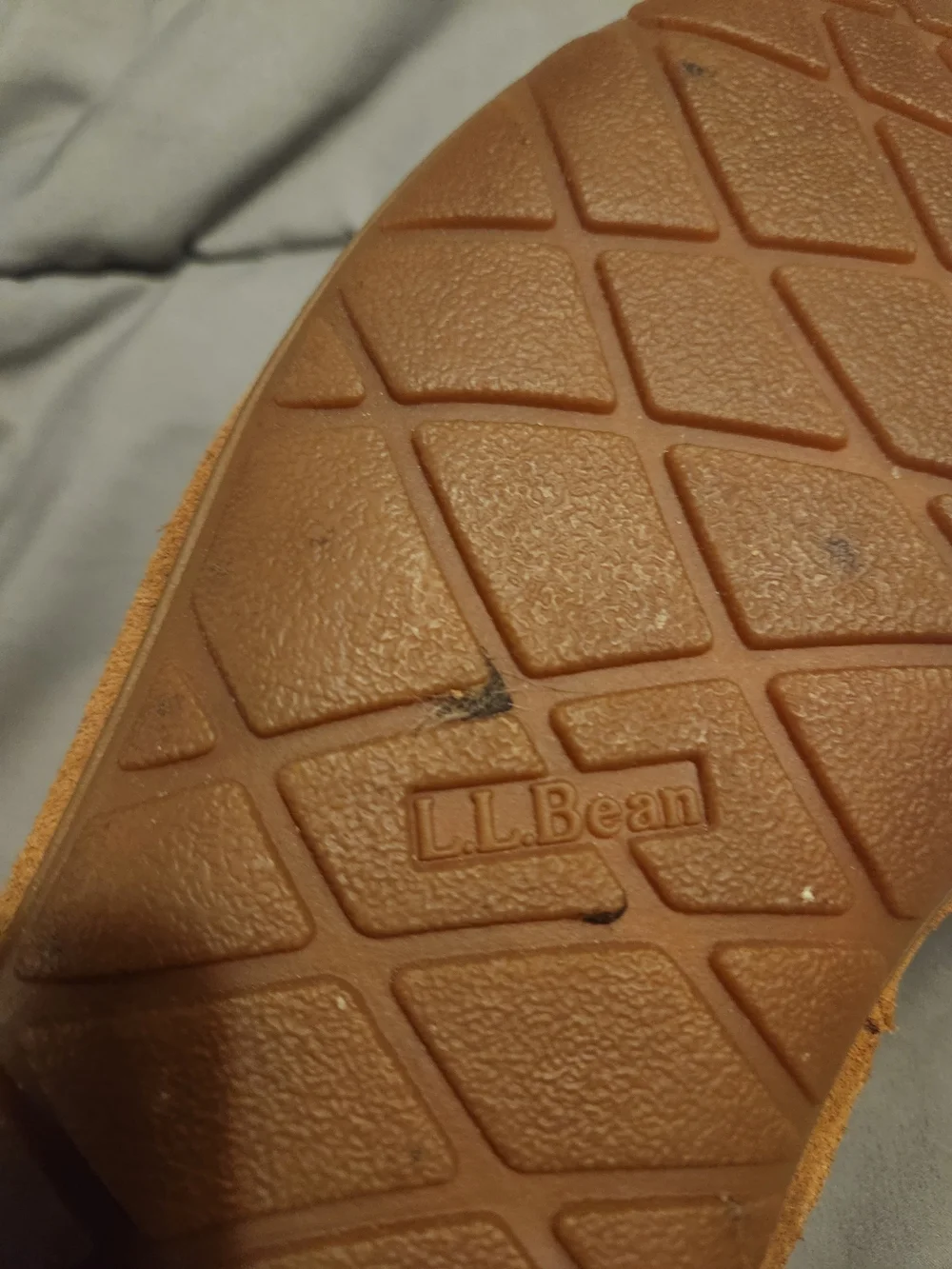 L.L. Bean ll bean